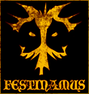 Festinamus logo.